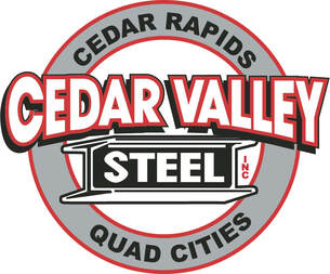 Cedar Valley Steel