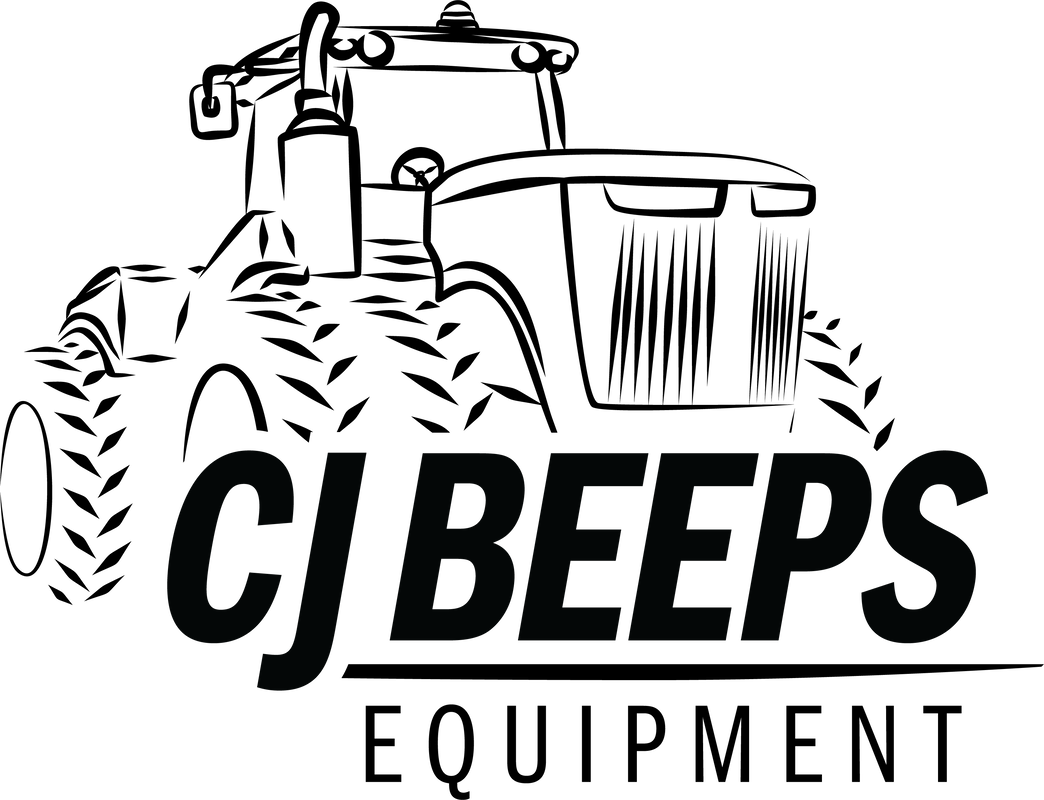 CJ Beeps Equipment