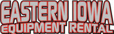 Eastern Iowa Equipment Rental