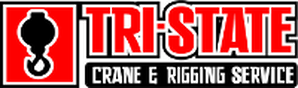 Tri-State Crane & Rigging Service