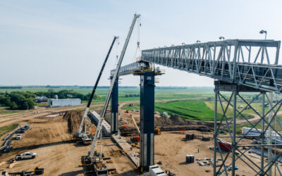 Streamlining Your Install: Why Ag Equipment Suppliers Partner with Rossco